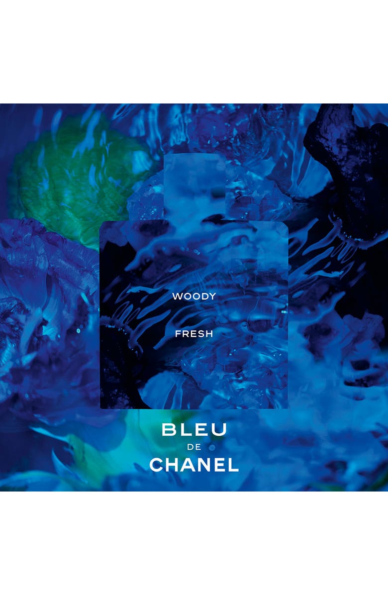 CHANEL BLEU DE CHANEL Eau de Toilette Spray, Alternate, color, 