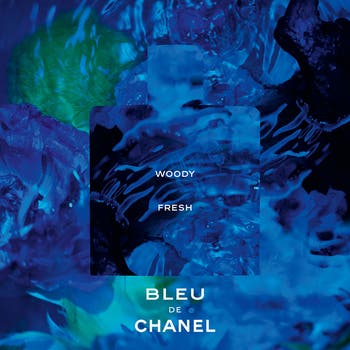 TREK69 　BLEU DE CHANEL Eau de Parfum BLEU DE CHANEL Eau de Parfum Twist and Spray (EDP) - 3x0.7