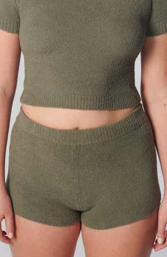 Florence by Mills Chenille Shorts