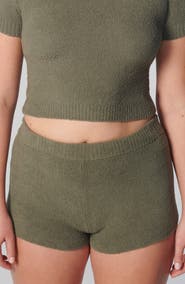 Florence by Mills Chenille Shorts