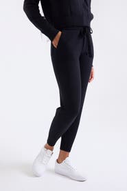 1982 Milani Elasticated Waist Cashmere Jogger
