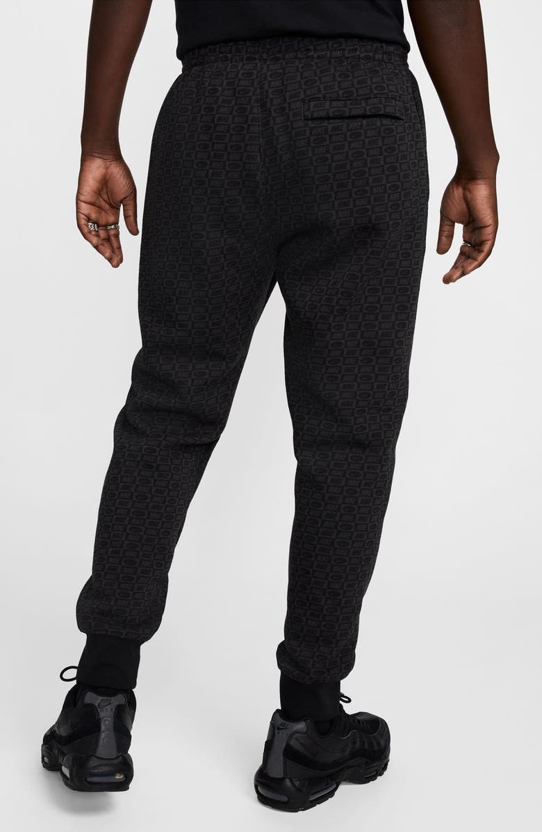 Nike Club Brushed Fleece Joggers, Alternate, color,