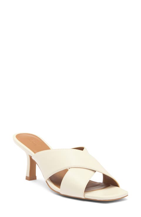 Lauren Slide Sandal (Women)