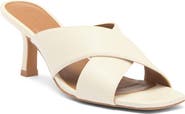 NORDSTROM RACK Lauren Slide Sandal