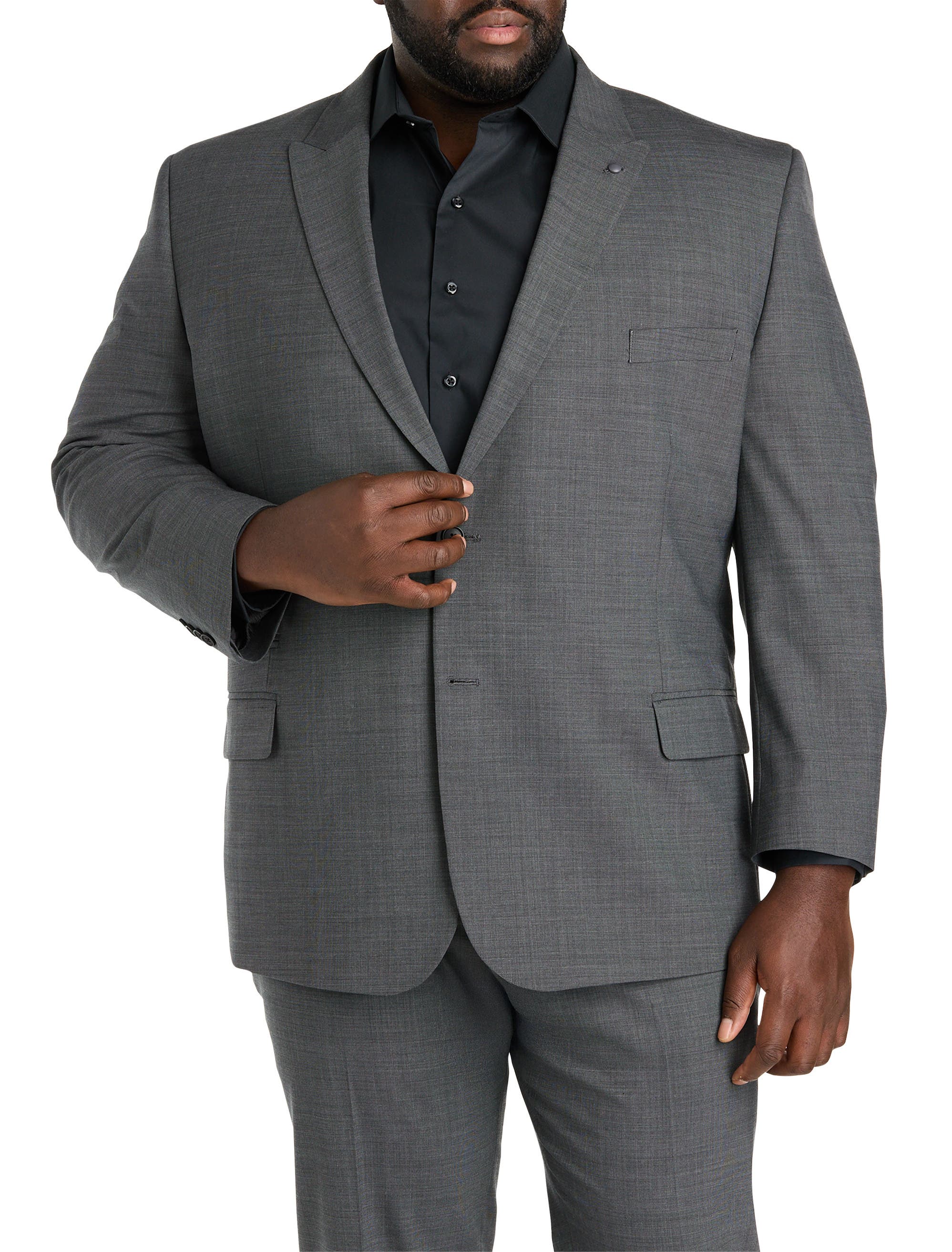 selected GREY