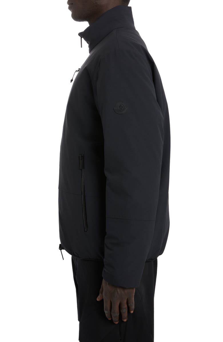 Moncler Tavy Down Reversible Jacket, Alternate, color,