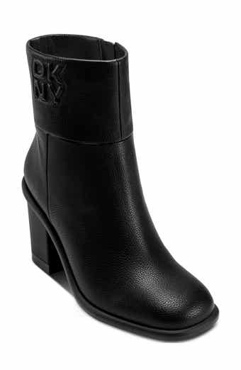 DKNY Mandell Bootie