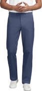 Lands' End Travel Kit Comfort Waist Classic Straight Fit Chino Pant