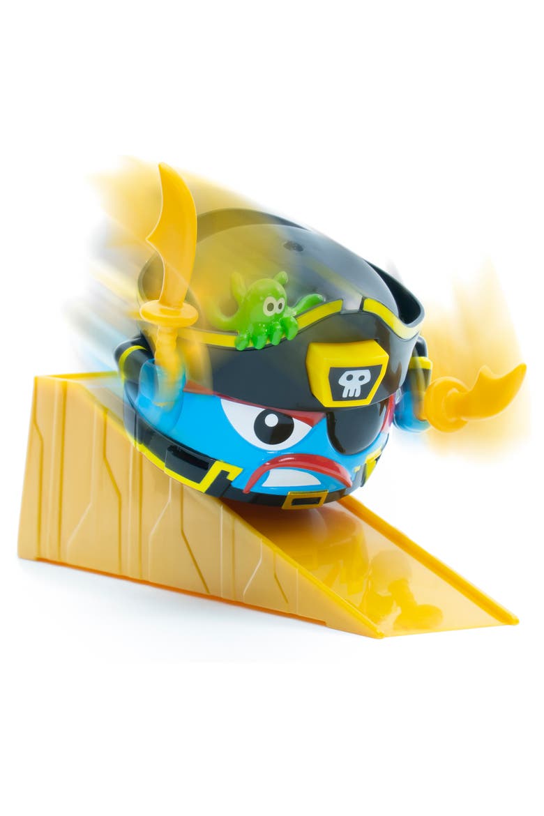 Training Pack Captain Cutlass  Figure, Alternate, color, Multicolored