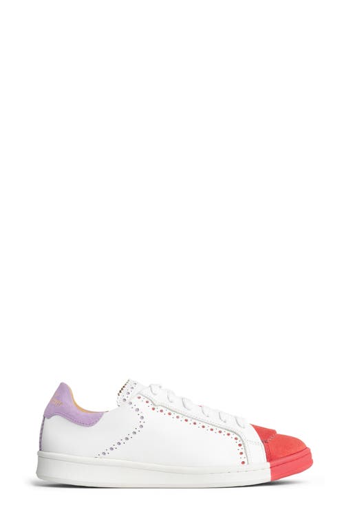 THE OFFICE OF ANGELA SCOTT THE OFFICE OF ANGELA SCOTT THE ELLIOT SNEAKER