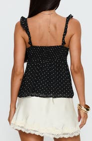 Princess Polly Madaleine Camisole