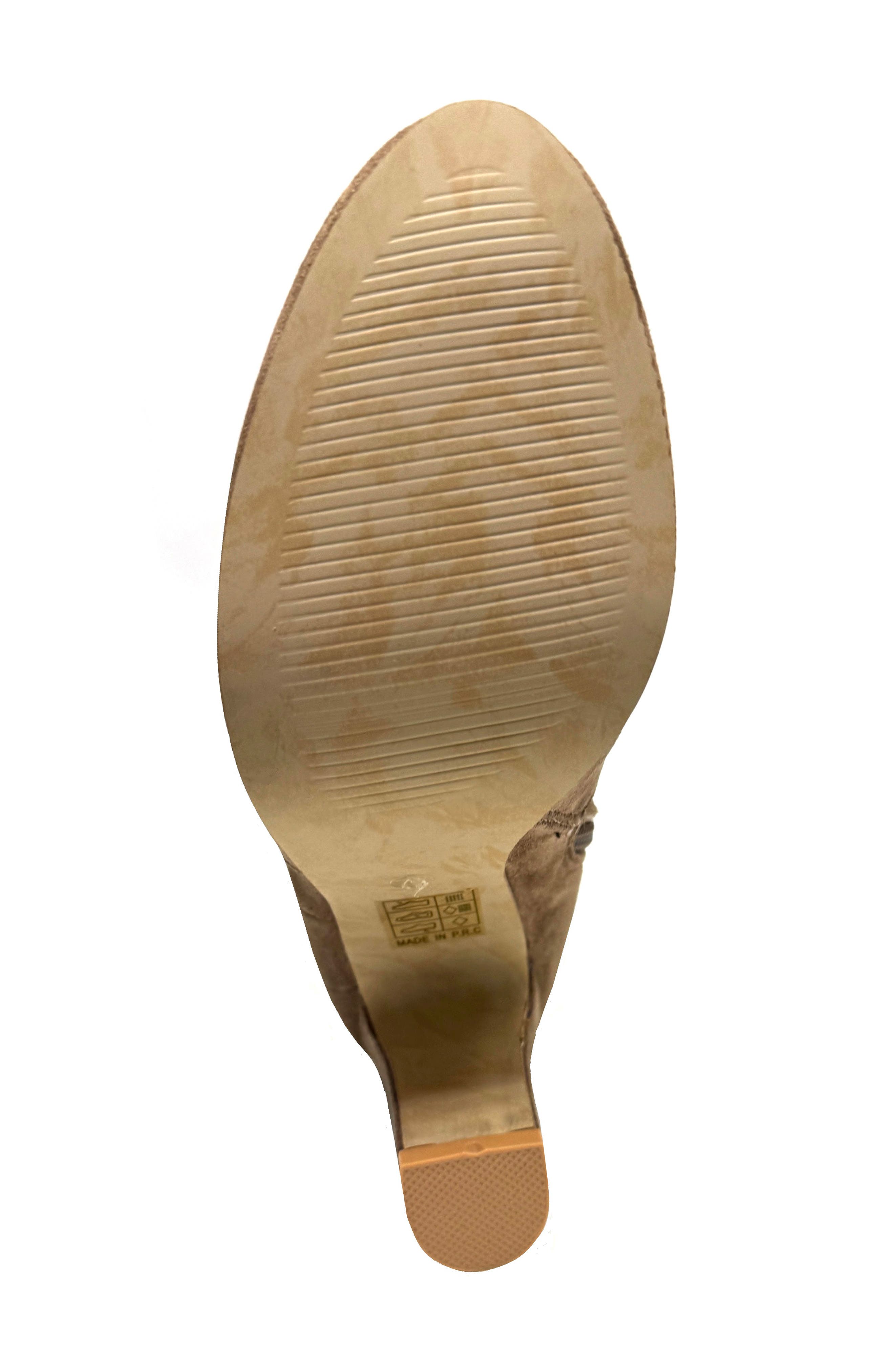 NINETY UNION Broadway Over-the-Knee Boot, Alternate, color, 