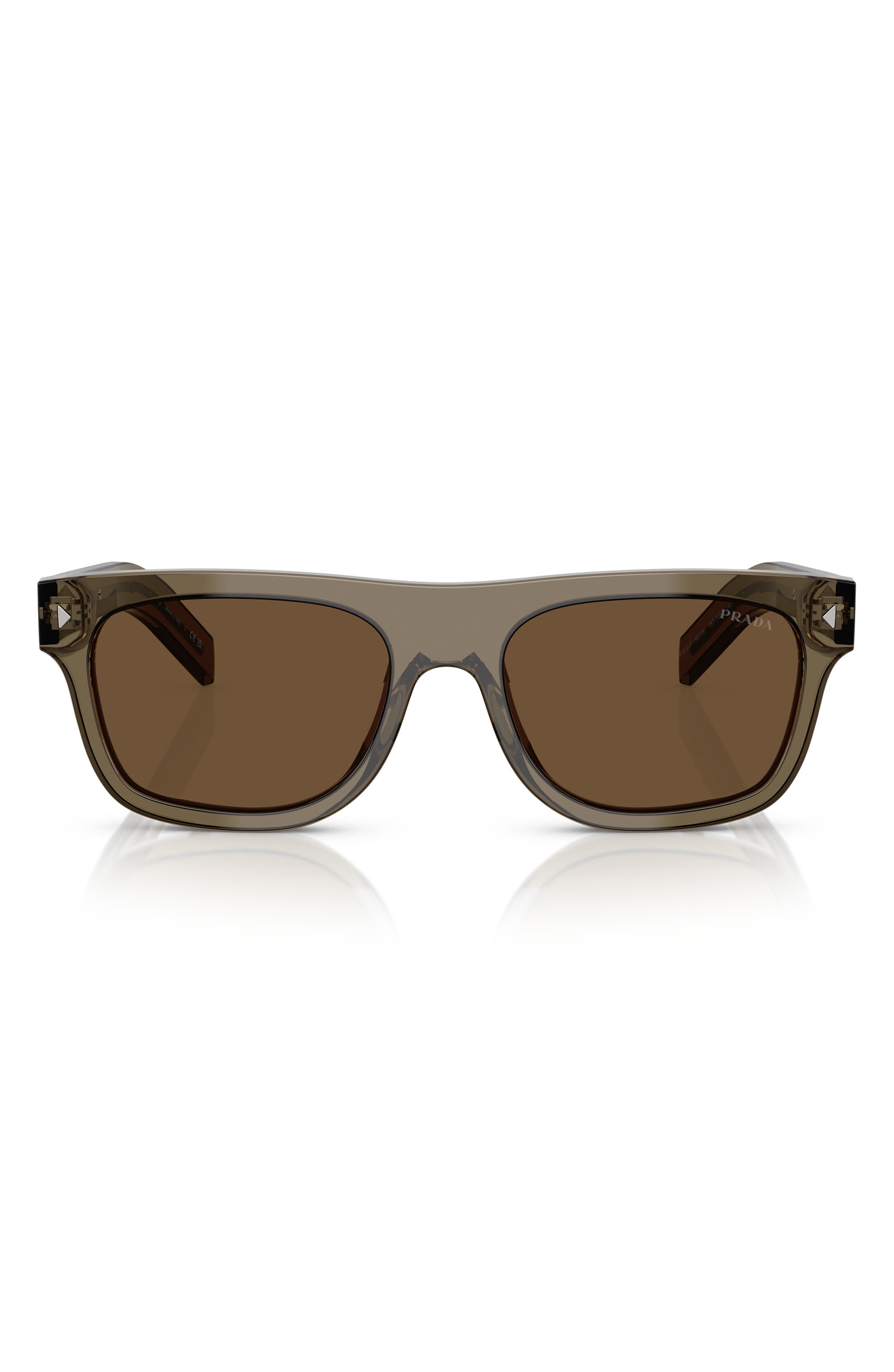 selected DARK BROWN