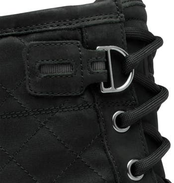 Caribou Royal Waterproof Boot