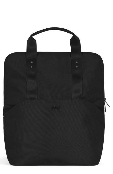 Diaper Changing Backpack