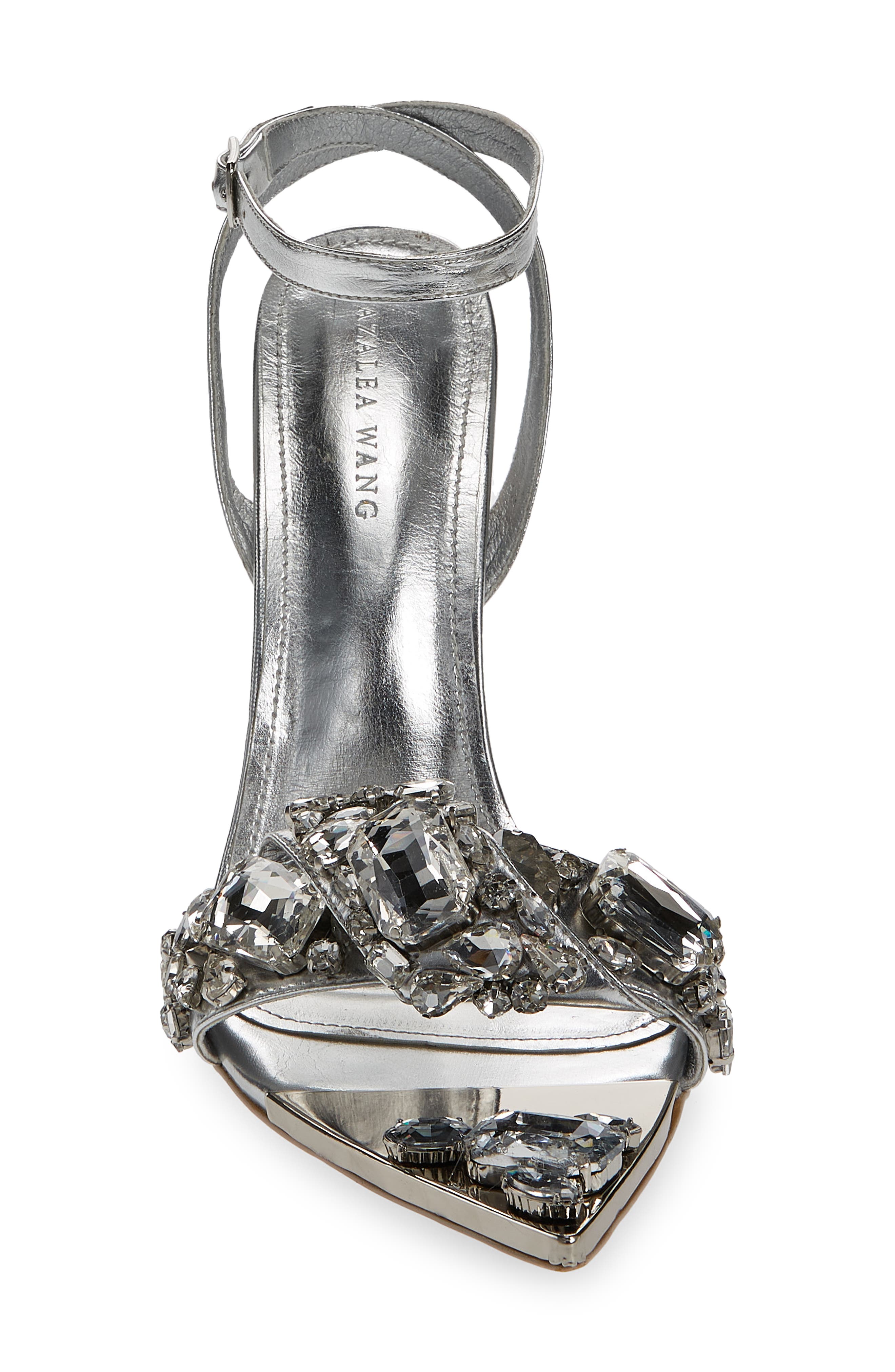 Tilly Embellished Sandal