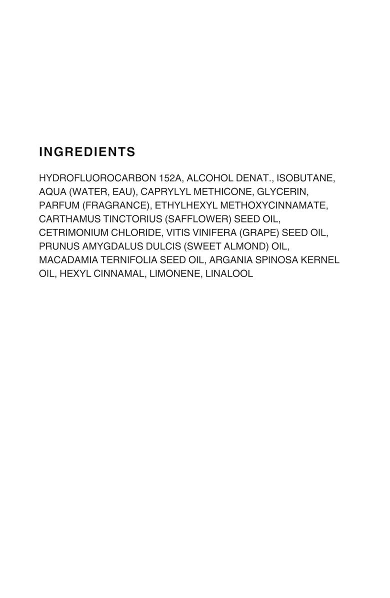 KENRA Professional Dry Oil Conditioning Mist 5 oz, Alternate, color, N/A