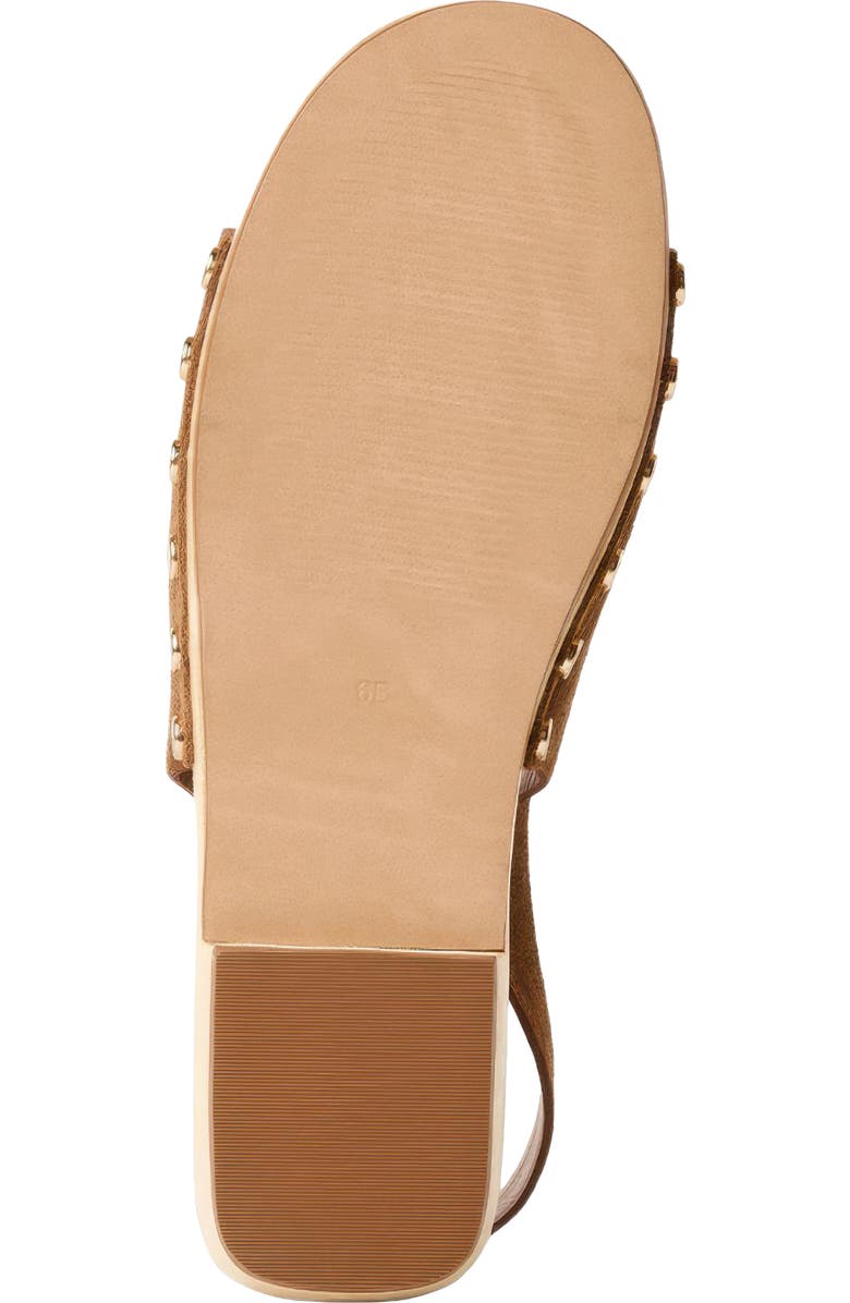 André Assous Oona Slingback Sandal, Alternate, color,