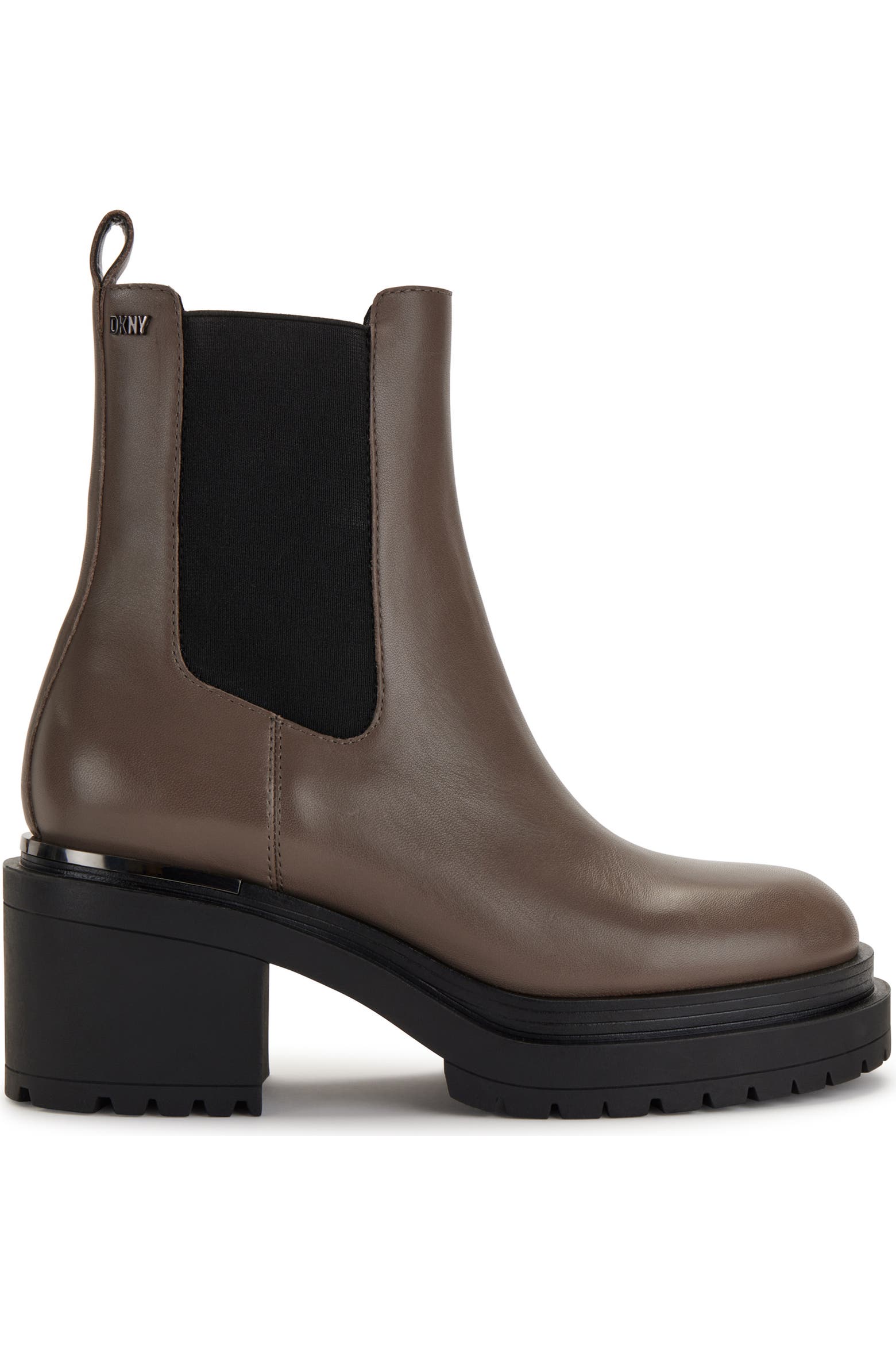 Patria Platform DKNY Patria Platform Chelsea Boot (Women) | Nordstromrack