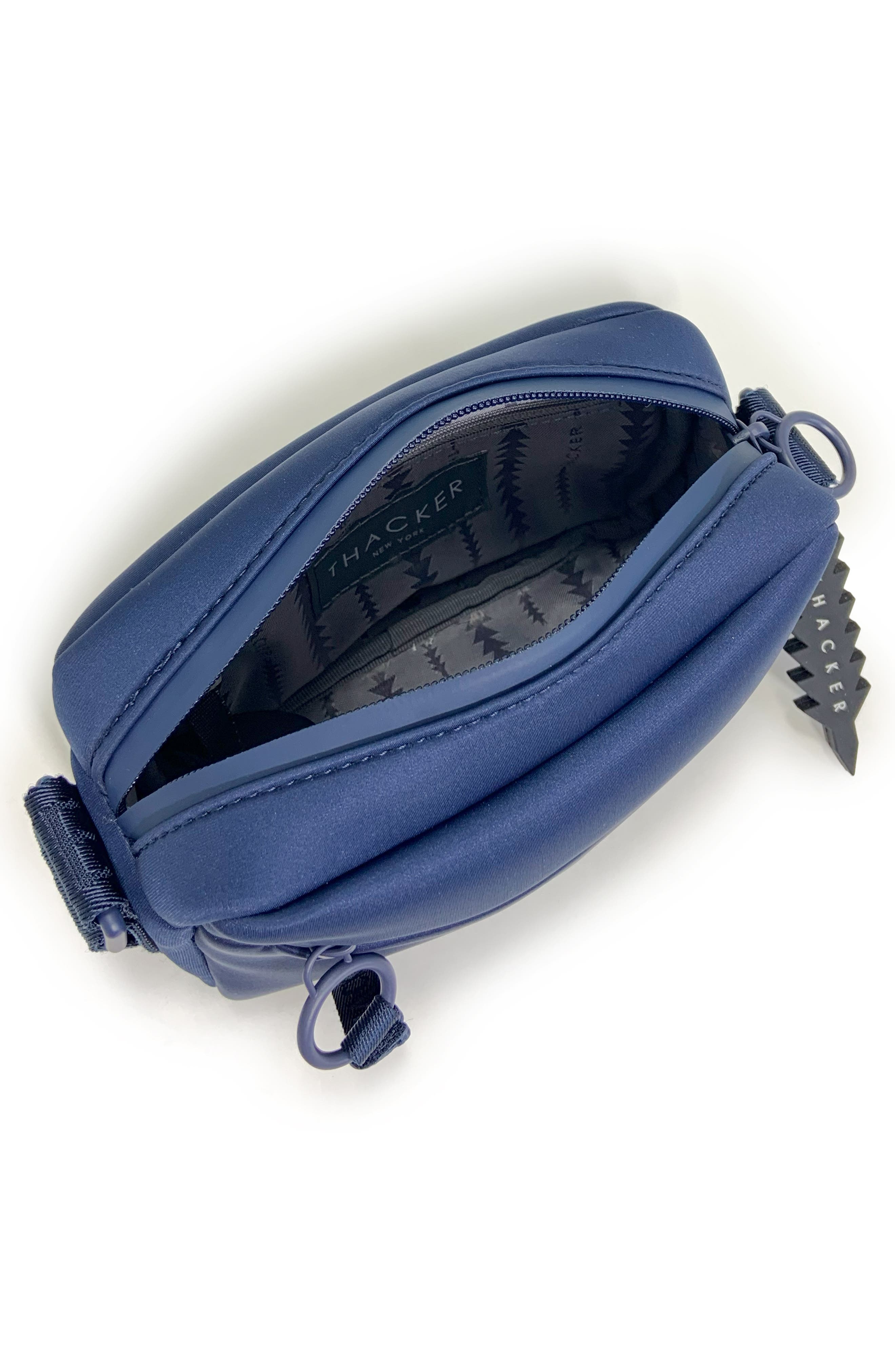 Ella Camera Bag, Alternate, color, NAVY