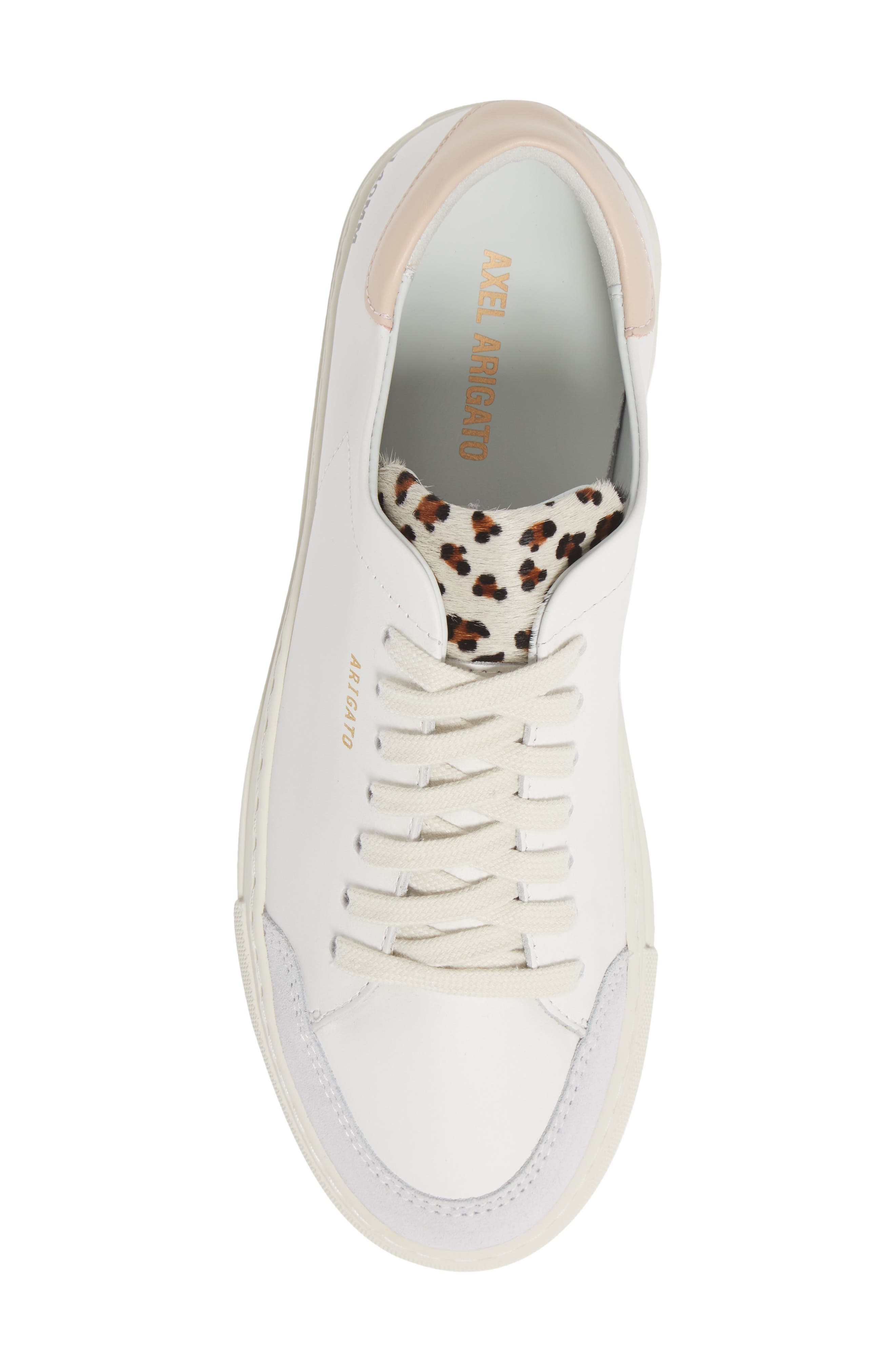 Axel Arigato Clean 90 Sneaker, Alternate, color, 
