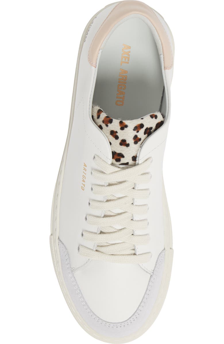Axel Arigato Clean 90 Sneaker, Alternate, color,