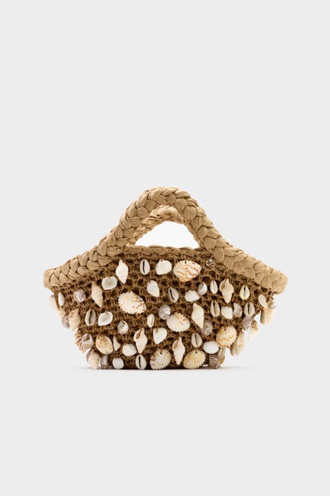 Shelly Bag