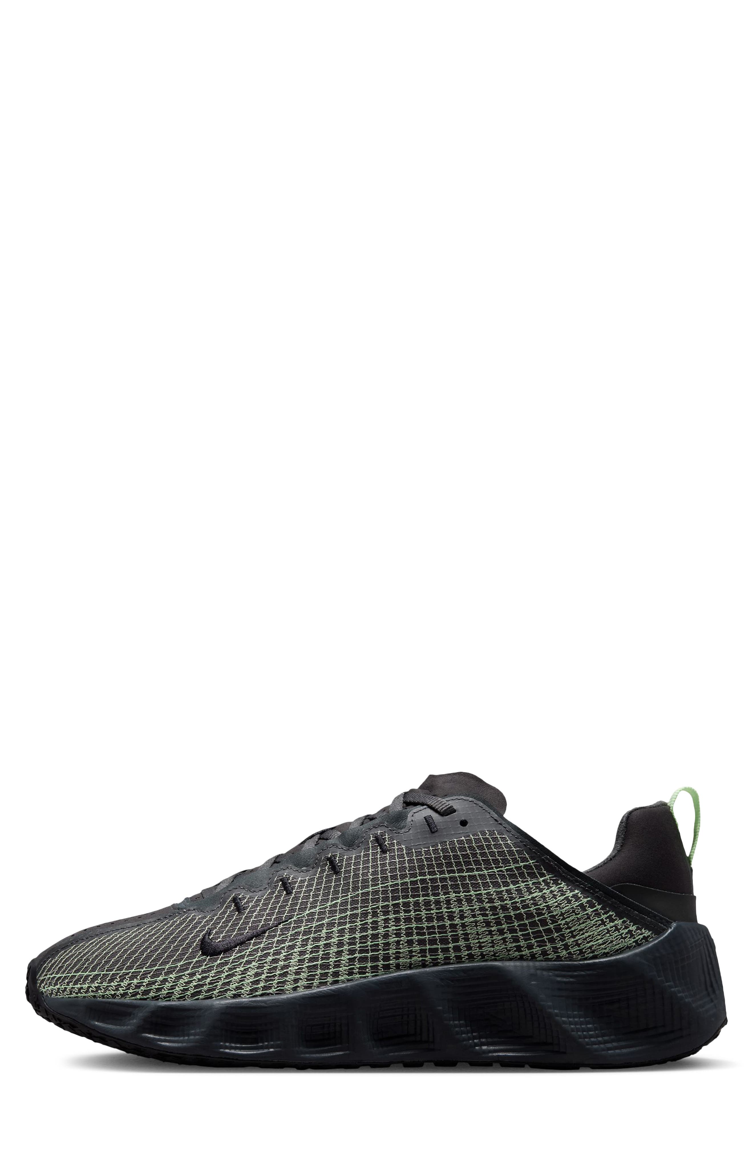 Ava Rover Premium Sneaker, Alternate, color, 004 DKSKGY/BLACK
