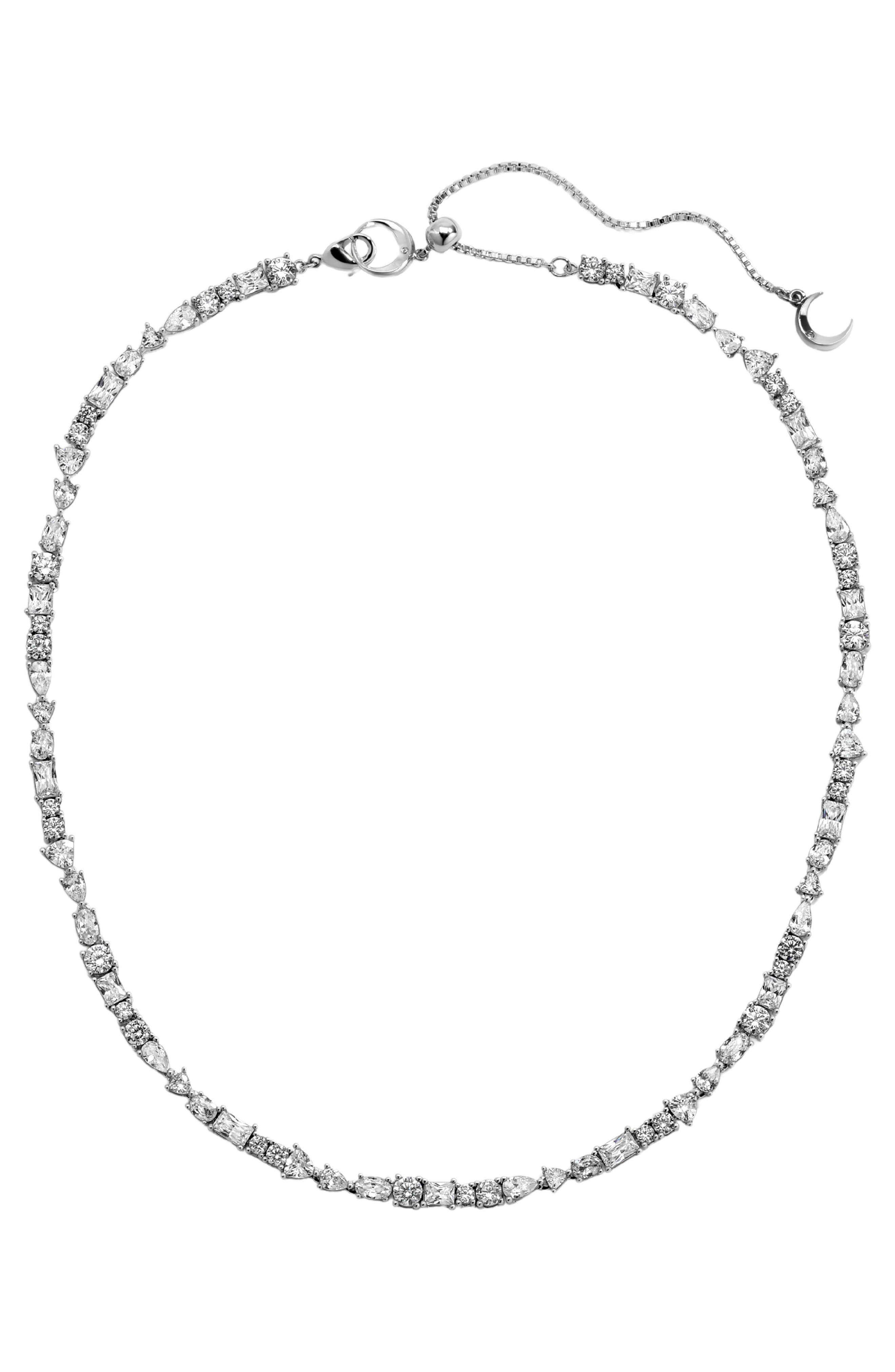 selected SILVER