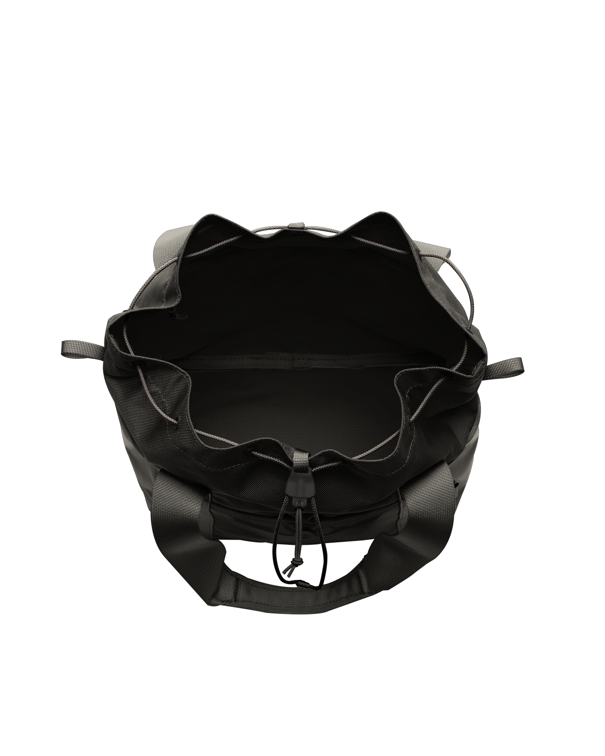 Go-Tote Bucket 9L, Alternate, color, Black