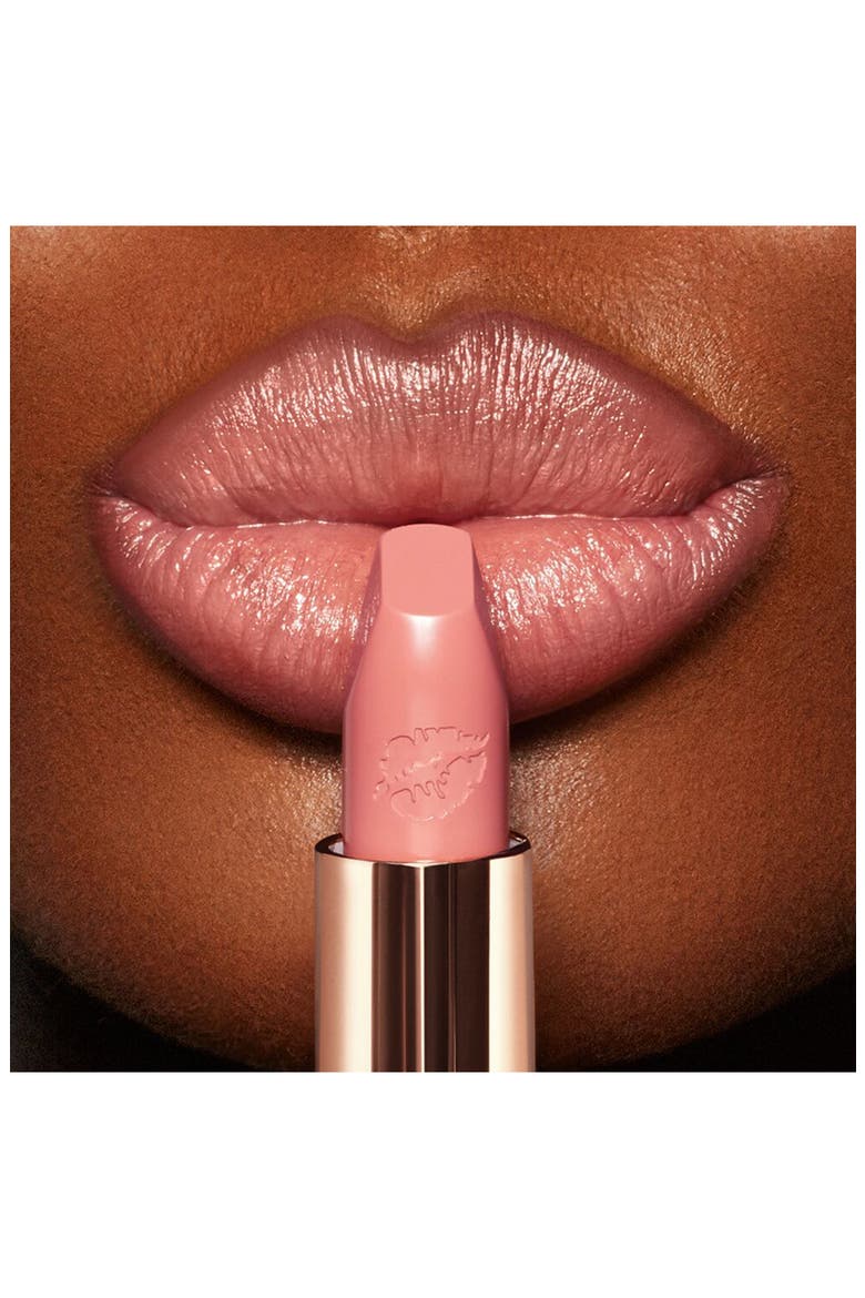 Hot Lips 2 Lipstick, Alternate, color, DANCEFLOOR PRINCESS/ SATIN