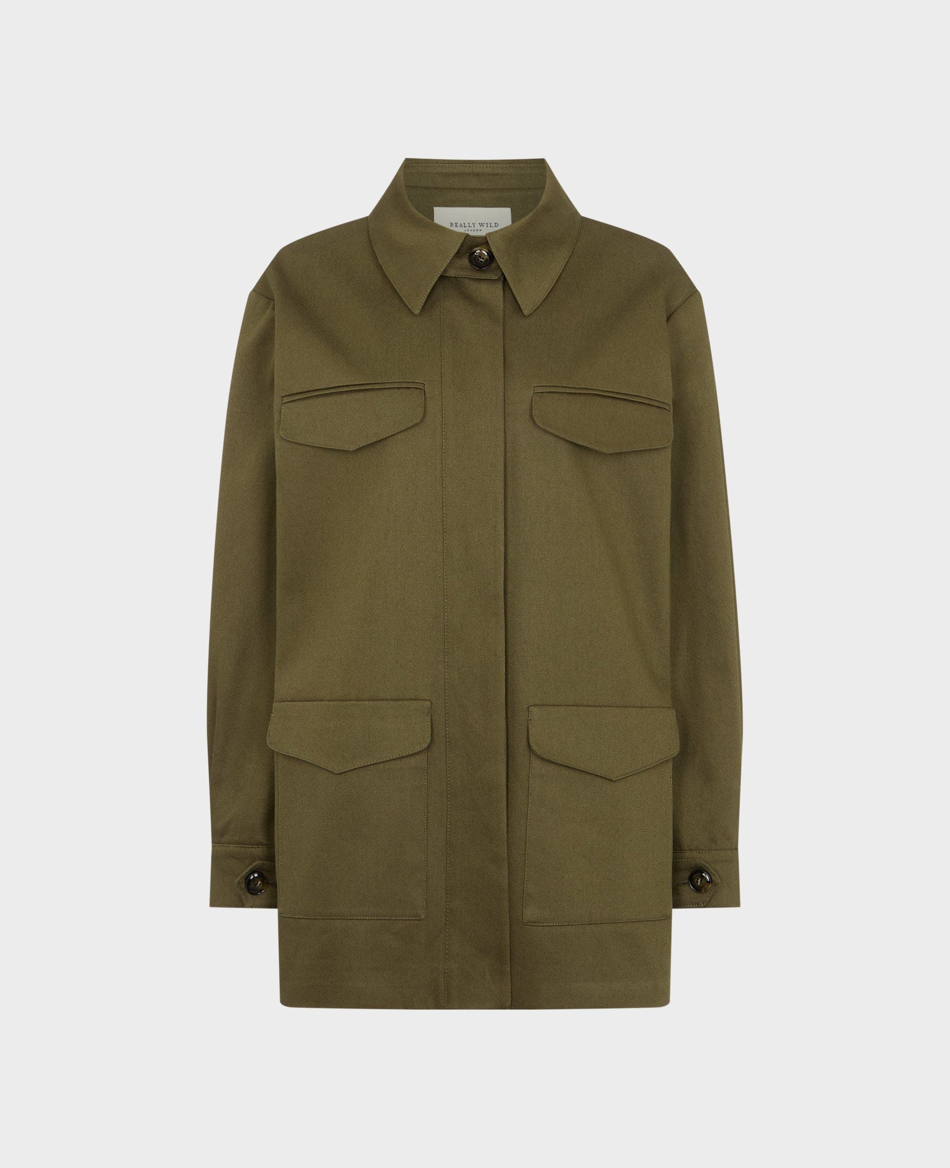 selected Olive