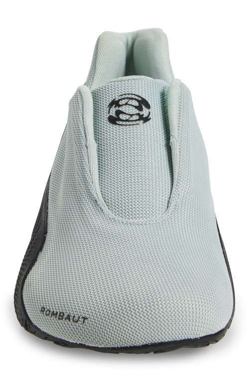 Puma X Rombaut Levitation Slip-on Sneaker In Green