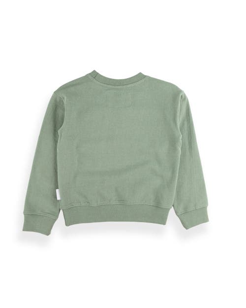Sovereign Code Sandlot Crewneck