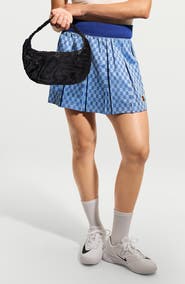 Nike Pleated Performance Miniskirt