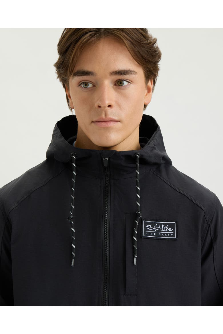 Rogue 2.0 Jacket, Alternate, color, BLACK