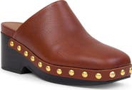 Aerosoles Cheryl Stud Clog