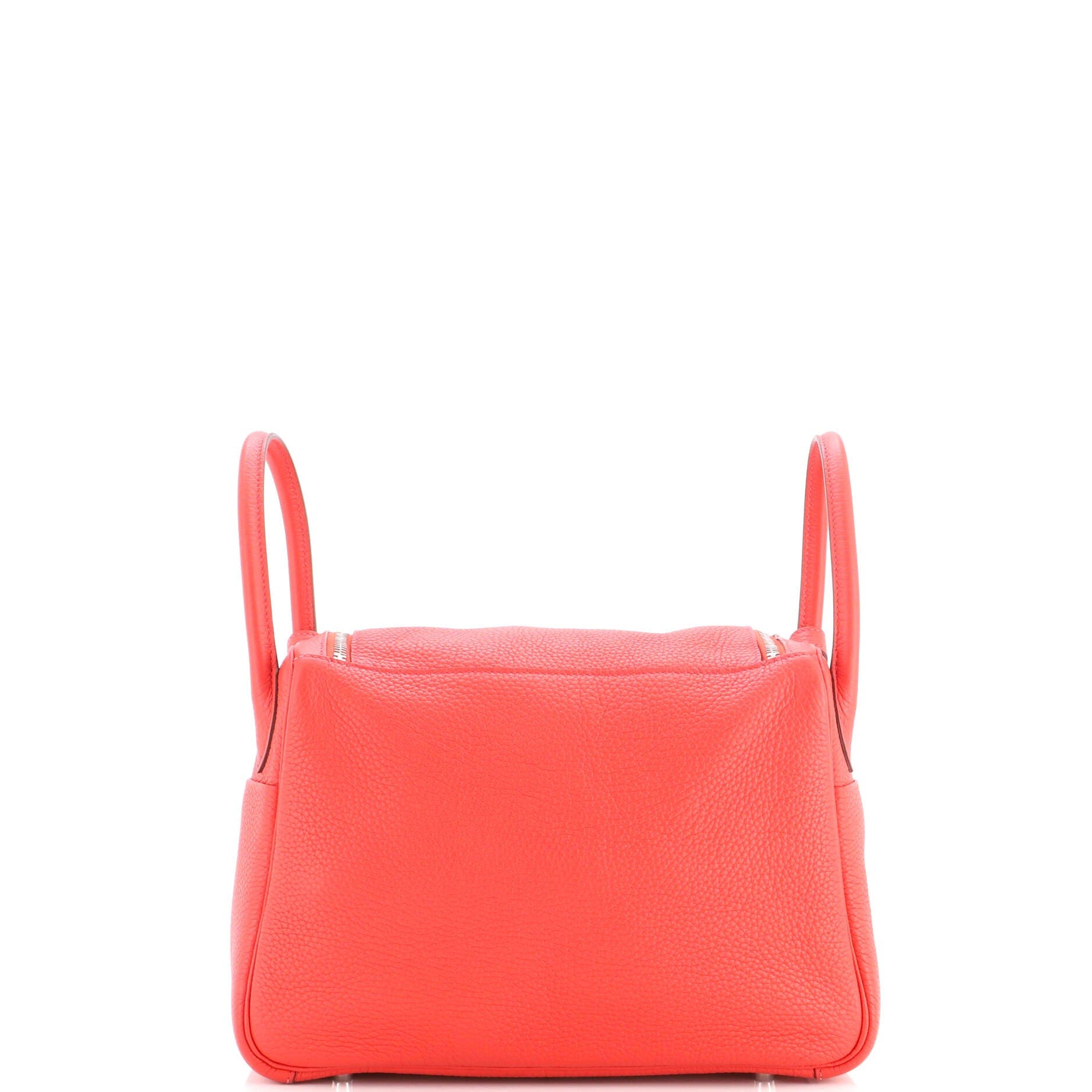 Lindy Bag Clemence 30, Alternate, color, Red