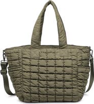 Sol and Selene Dreamer - Tote Bag