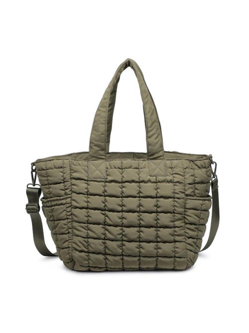 Sol And Selene Dreamer In Olive