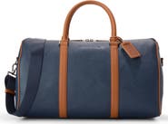 Cole Haan Sloane Saffiano Leather Packall Duffle Bag