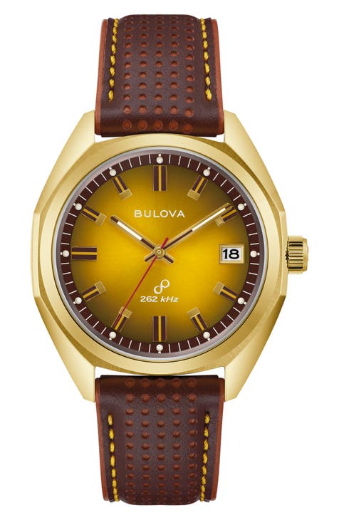 Shop BULOVA Online Nordstrom