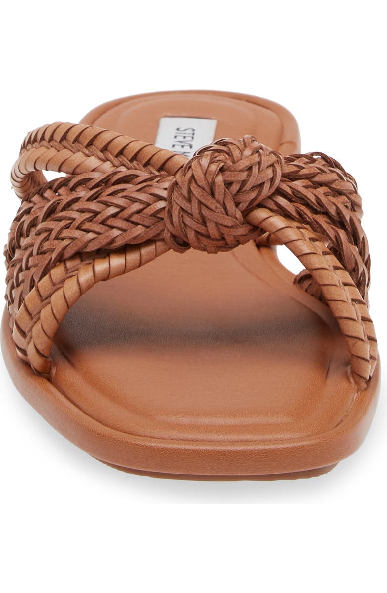 Steve Madden Kandace Slide Sandal, Alternate, color,