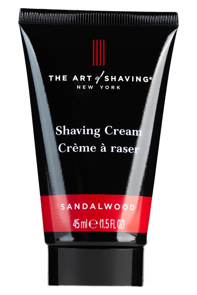 Sandalwood Essential 4-Piece Shaving Collection $75 Value, Alternate, color, NO COLOR