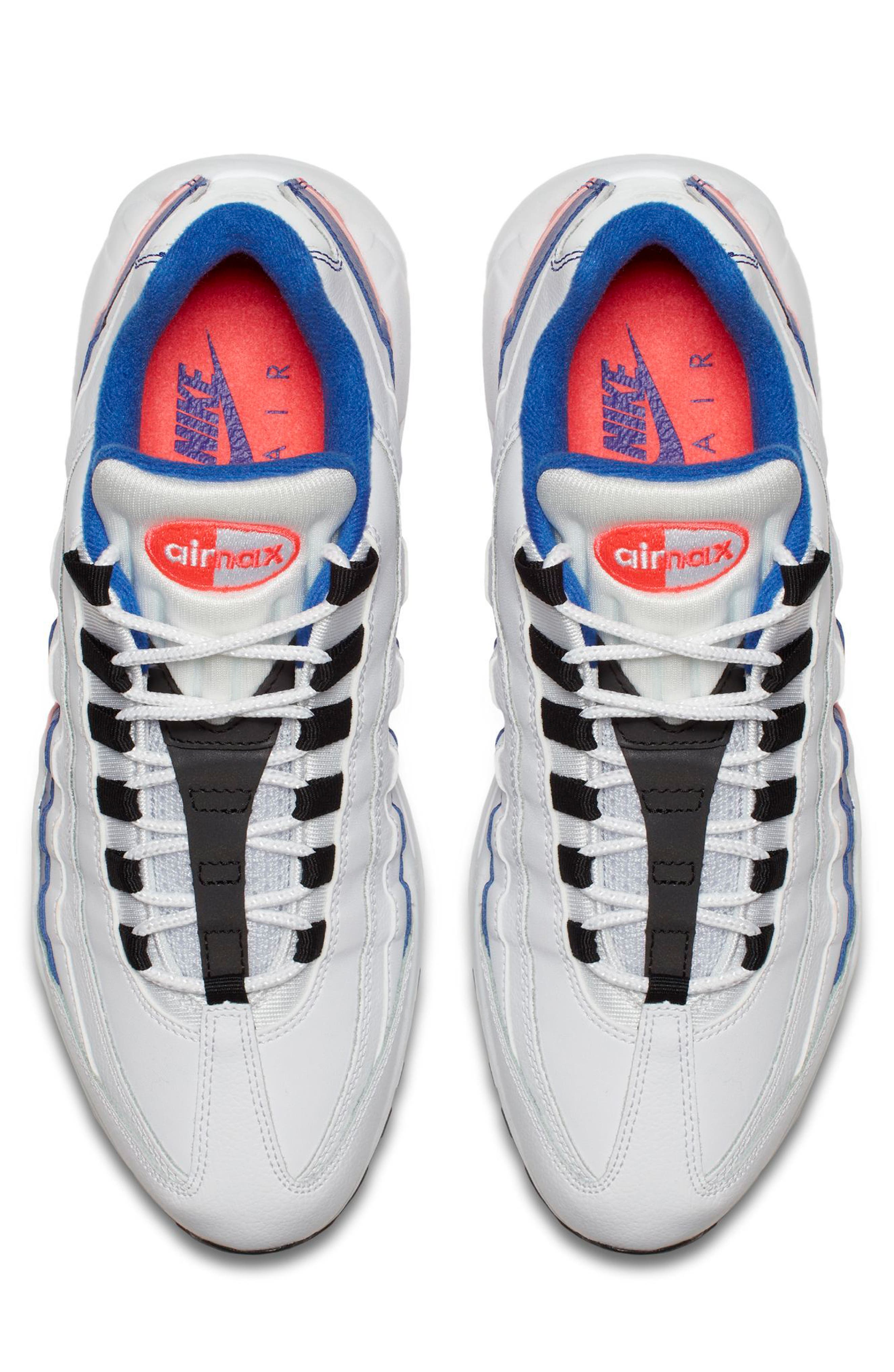 Nike Air Max 95 Essential Sneaker, Alternate, color, 