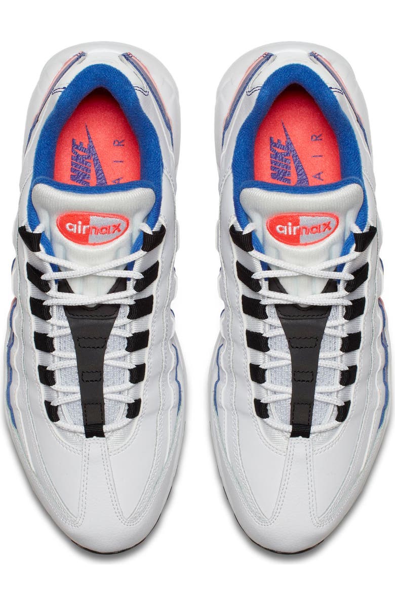 Nike Air Max 95 Essential Sneaker, Alternate, color,