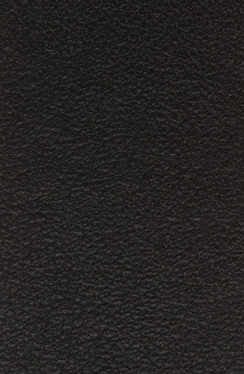 Versace Kids' Medusa Buckle Leather Belt, Alternate, color, 