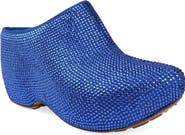 ZIGI Ziska Embellished Clog
