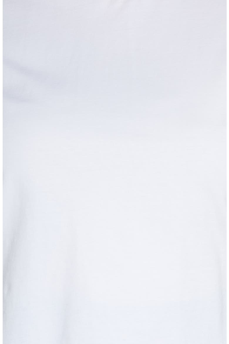 Cool Girl Crop T-Shirt, Alternate, color, WHITE