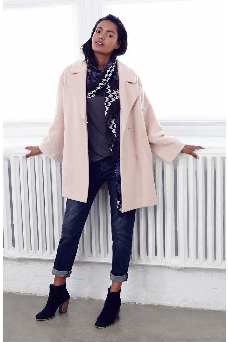 'Catherine' Boyfriend Jeans, Alternate, color, MAGNIFY